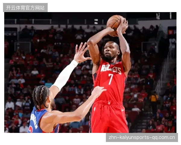 杜兰特调侃布朗发际线？更衣室“秃”学名场面揭露NBA场内外趣味真相