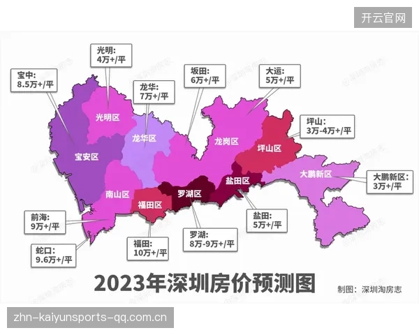 崔永熙出发深圳度假：从“海派”到“山海”全新体验，你的度假地图里，深圳应该有！